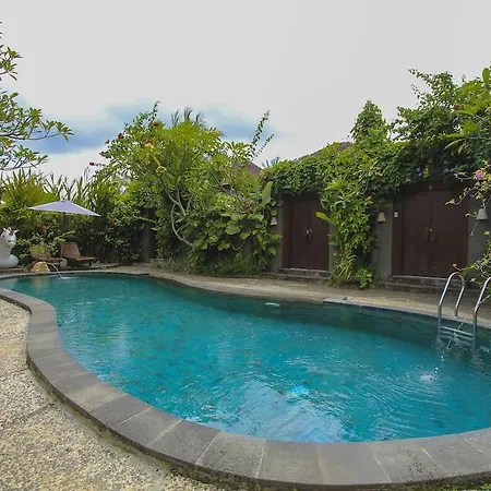 Ladera Villa Ubud