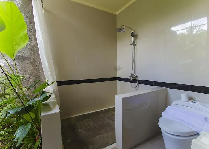 Ladera 4* Ubud (Bali)